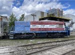 Ciment Quebec switcher